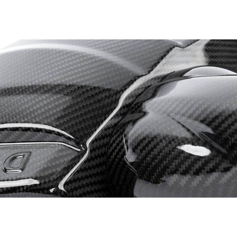 Dinan D760-0071 BMW M550i High-Flow Intake - product image 5