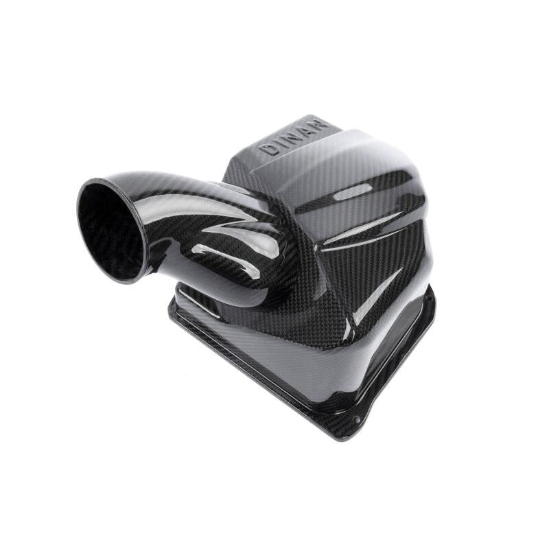 Dinan D760-0071 BMW M550i High-Flow Intake - product image 7