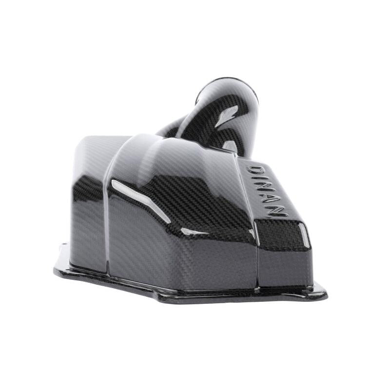 Dinan D760-0071 BMW M550i High-Flow Intake - product image 8