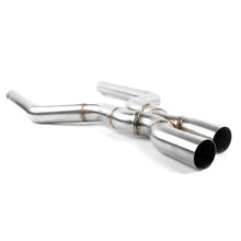 Load image into Gallery viewer, Dinan D660-0092 BMW X5 M/X6 M High-Flow Mid-Pipe - product image 3