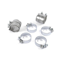 Load image into Gallery viewer, Dinan D660-0092 BMW X5 M/X6 M High-Flow Mid-Pipe - product image 8