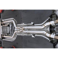 Load image into Gallery viewer, Dinan D660-0092 BMW X5 M/X6 M High-Flow Mid-Pipe - product image 9
