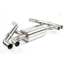 Load image into Gallery viewer, Dinan D660-0085-BLK BMW M340i/M440i Axle-Back Exhaust - product image 10