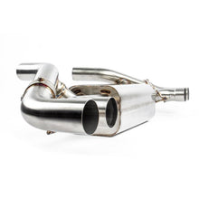 Load image into Gallery viewer, Dinan D660-0085-BLK BMW M340i/M440i Axle-Back Exhaust - product image 11
