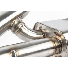 Load image into Gallery viewer, Dinan D660-0085-BLK BMW M340i/M440i Axle-Back Exhaust - product image 2