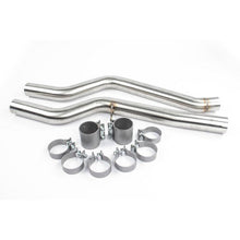 Load image into Gallery viewer, Dinan D660-0085-BLK BMW M340i/M440i Axle-Back Exhaust - product image 3