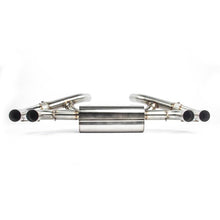 Load image into Gallery viewer, Dinan D660-0085-BLK BMW M340i/M440i Axle-Back Exhaust - product image 4