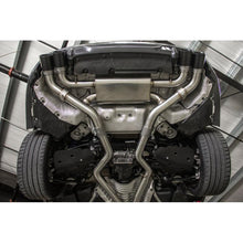 Load image into Gallery viewer, Dinan D660-0085-BLK BMW M340i/M440i Axle-Back Exhaust - product image 6