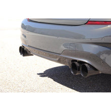 Load image into Gallery viewer, Dinan D660-0085-BLK BMW M340i/M440i Axle-Back Exhaust - product image 8
