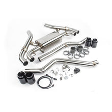 Load image into Gallery viewer, Dinan D660-0085-BLK BMW M340i/M440i Axle-Back Exhaust - product image 9