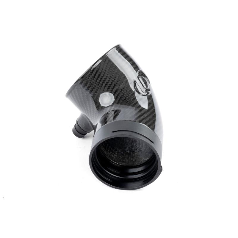 Dinan D760-0062 BMW M340i/M440i Turbo Inlet Pipes - product image 3