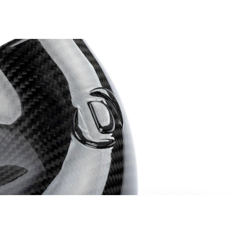 Dinan D760-0062 BMW M340i/M440i Turbo Inlet Pipes - product image 4