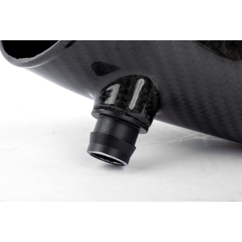 Dinan D760-0062 BMW M340i/M440i Turbo Inlet Pipes - product image 5