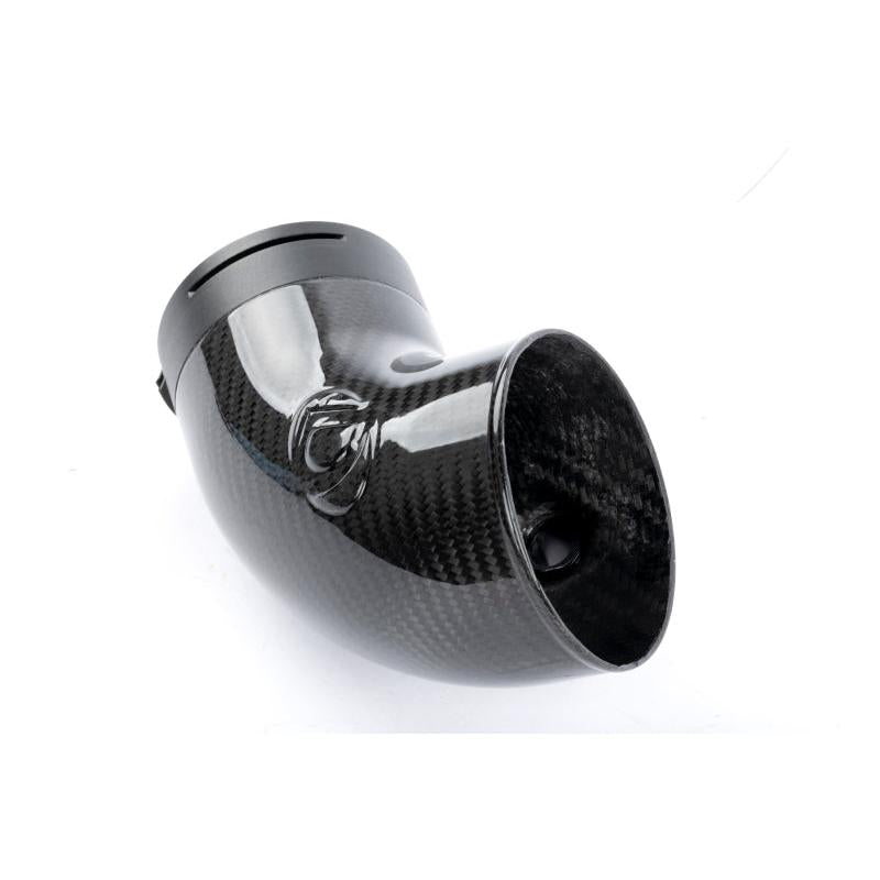Dinan D760-0062 BMW M340i/M440i Turbo Inlet Pipes - product image 6