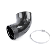 Load image into Gallery viewer, Dinan D760-0062 BMW M340i/M440i Turbo Inlet Pipes - primary product image