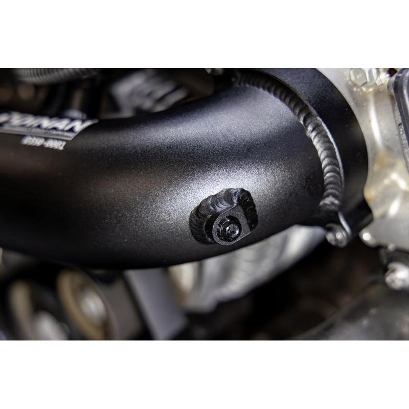 Dinan D350-0001 BMW Charge Pipe System - product image 10