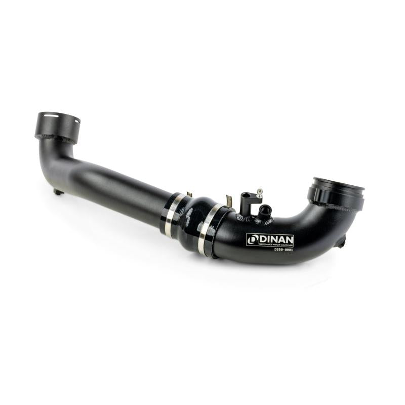 Dinan D350-0001 BMW Charge Pipe System - product image 11
