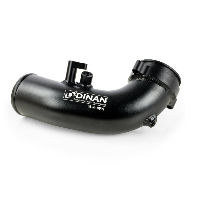 Dinan D350-0001 BMW Charge Pipe System - product image 6