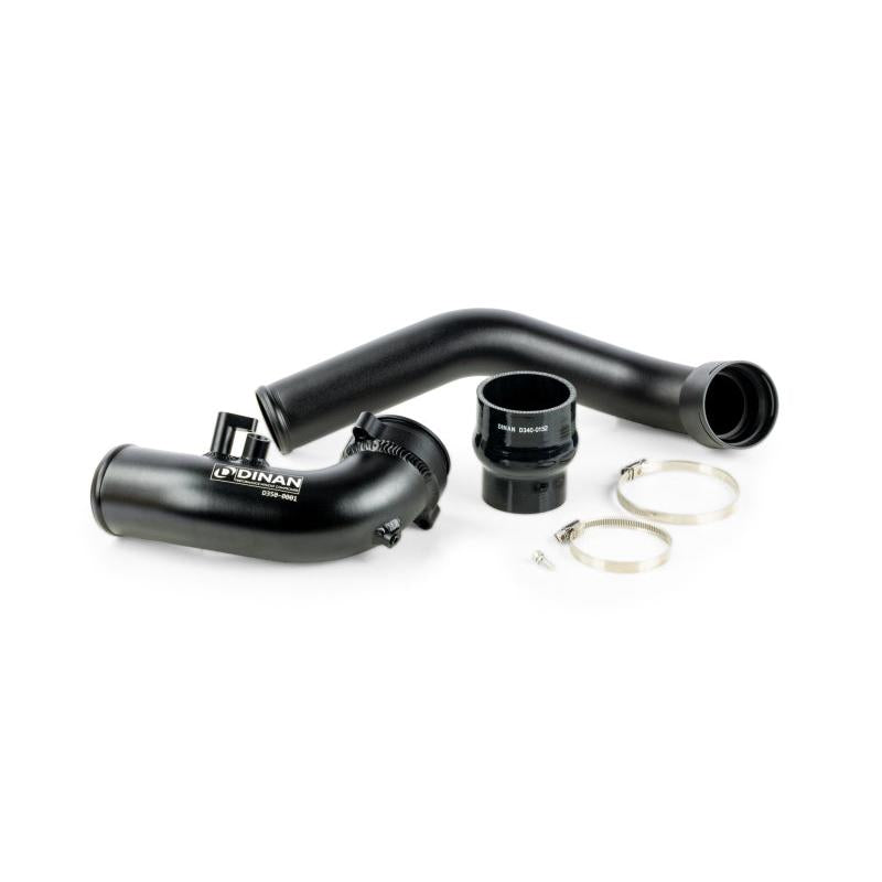 Dinan D350-0001 BMW Charge Pipe System - primary product image