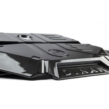 Load image into Gallery viewer, Dinan D590-0001 BMW X3 M/X4 M Carbon Fiber Engine Cover - product image 11