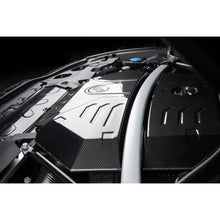 Load image into Gallery viewer, Dinan D590-0001 BMW X3 M/X4 M Carbon Fiber Engine Cover - product image 12