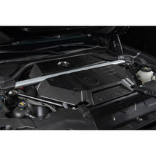 Load image into Gallery viewer, Dinan D590-0001 BMW X3 M/X4 M Carbon Fiber Engine Cover - product image 13