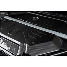Load image into Gallery viewer, Dinan D590-0001 BMW X3 M/X4 M Carbon Fiber Engine Cover - product image 14