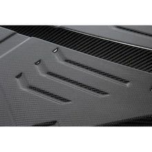 Load image into Gallery viewer, Dinan D590-0001 BMW X3 M/X4 M Carbon Fiber Engine Cover - product image 2