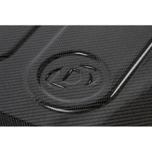 Load image into Gallery viewer, Dinan D590-0001 BMW X3 M/X4 M Carbon Fiber Engine Cover - product image 3