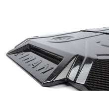 Load image into Gallery viewer, Dinan D590-0001 BMW X3 M/X4 M Carbon Fiber Engine Cover - product image 4