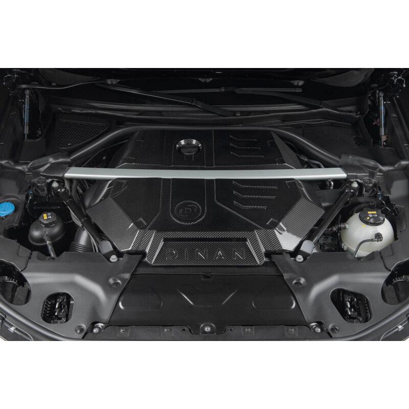 Dinan D590-0001 BMW X3 M/X4 M Carbon Fiber Engine Cover - product image 5