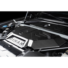Load image into Gallery viewer, Dinan D590-0001 BMW X3 M/X4 M Carbon Fiber Engine Cover - product image 6