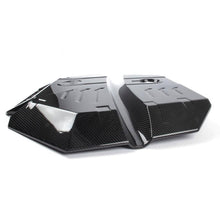 Load image into Gallery viewer, Dinan D590-0001 BMW X3 M/X4 M Carbon Fiber Engine Cover - product image 7