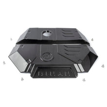 Load image into Gallery viewer, Dinan D590-0001 BMW X3 M/X4 M Carbon Fiber Engine Cover - primary product image