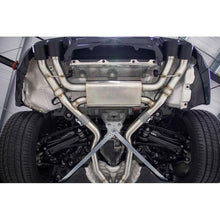 Load image into Gallery viewer, Dinan D660-0086-BLK BMW X3 M/X4 M Axle-Back Exhaust - product image 10