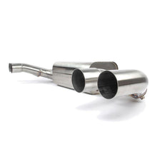Load image into Gallery viewer, Dinan D660-0086-BLK BMW X3 M/X4 M Axle-Back Exhaust - product image 11