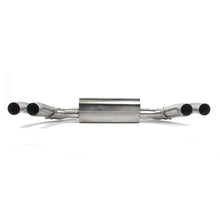 Load image into Gallery viewer, Dinan D660-0086-BLK BMW X3 M/X4 M Axle-Back Exhaust - product image 12