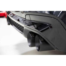 Load image into Gallery viewer, Dinan D660-0086-BLK BMW X3 M/X4 M Axle-Back Exhaust - product image 3