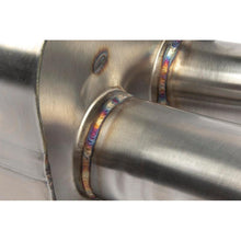 Load image into Gallery viewer, Dinan D660-0086-BLK BMW X3 M/X4 M Axle-Back Exhaust - product image 9