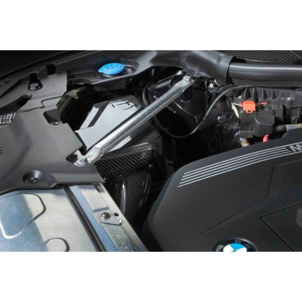 Dinan Dinan 20-25 BMW X3/X4 M40i Cold Air Intake