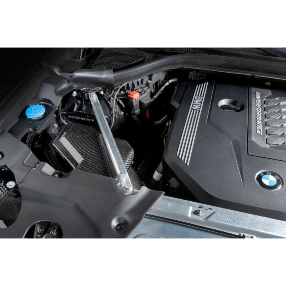 Dinan Dinan 20-25 BMW X3/X4 M40i Cold Air Intake