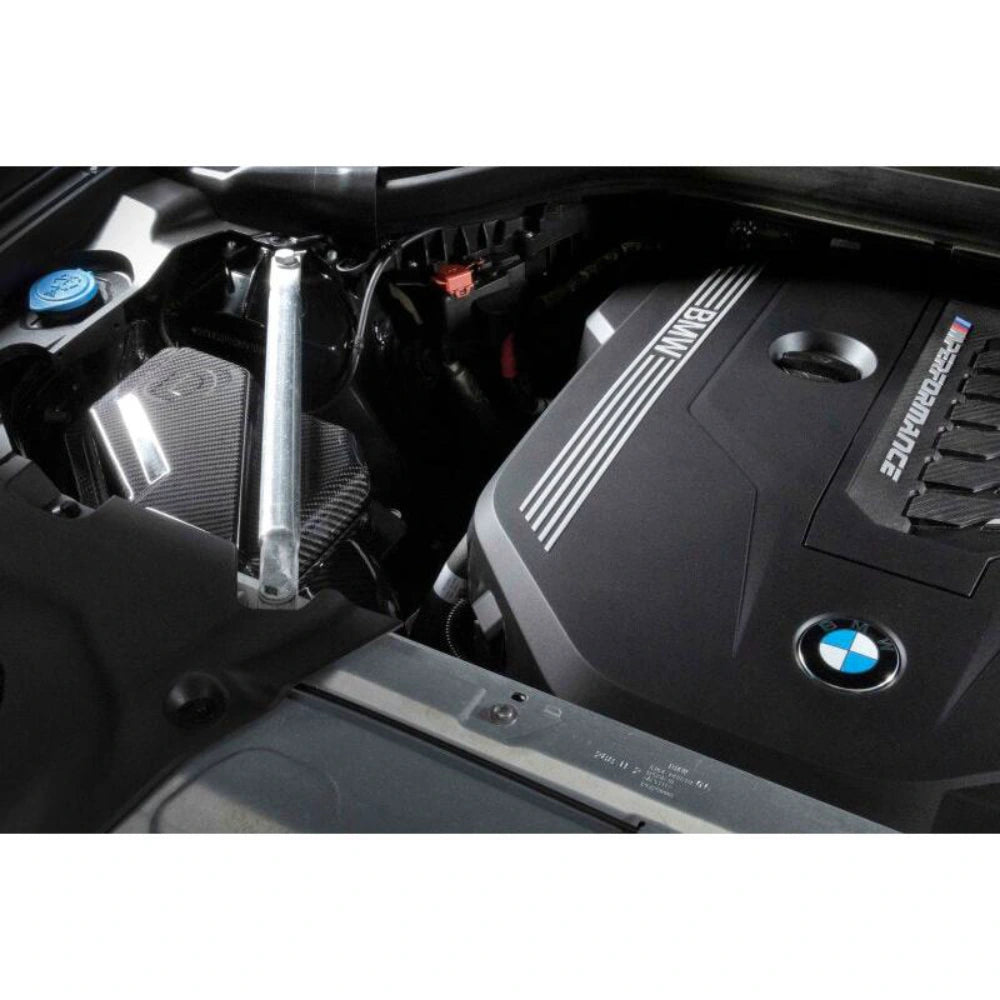 Dinan Dinan 20-25 BMW X3/X4 M40i Cold Air Intake