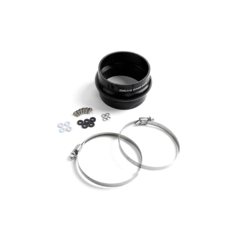 Dinan Dinan 20-25 BMW X3/X4 M40i Cold Air Intake