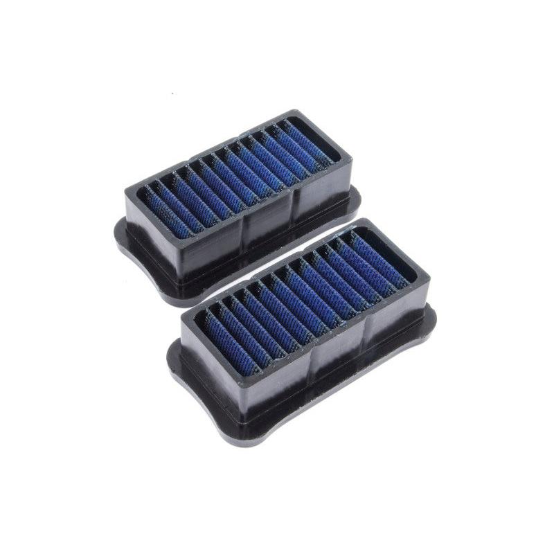 Dinan D403-0007 BMW X4 M High-Flow Air Filter Kit - product image 3