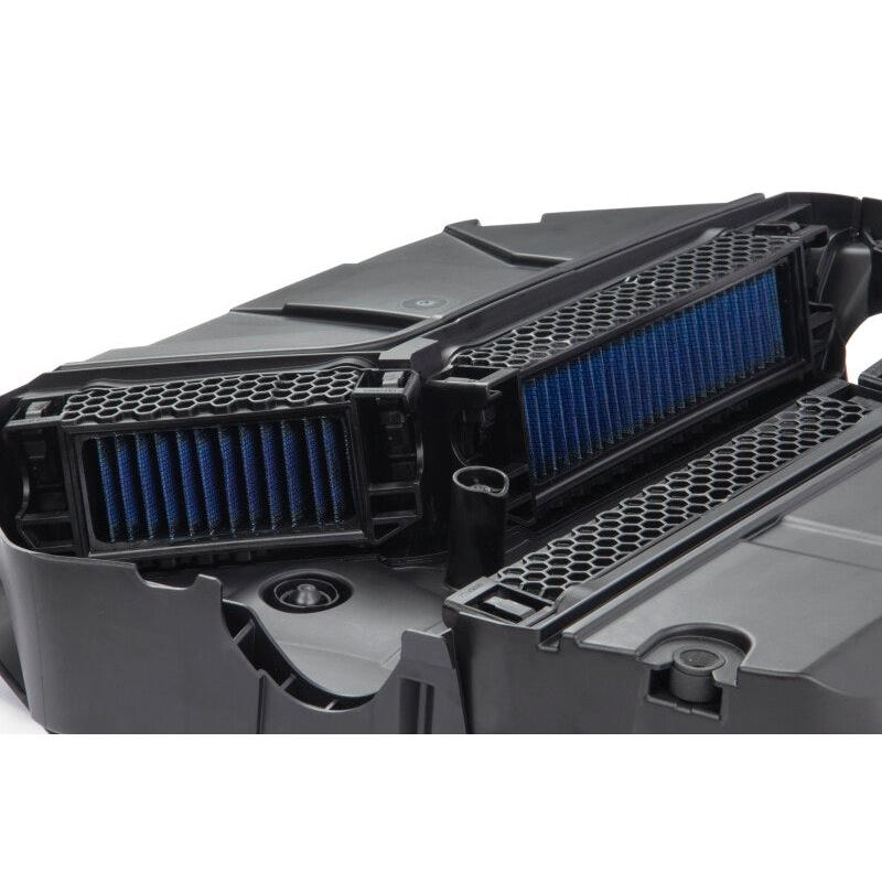 Dinan D403-0007 BMW X4 M High-Flow Air Filter Kit - product image 5