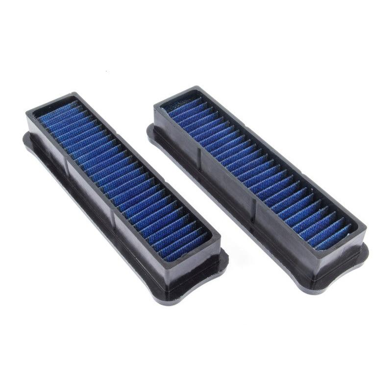 Dinan D403-0007 BMW X4 M High-Flow Air Filter Kit - product image 6