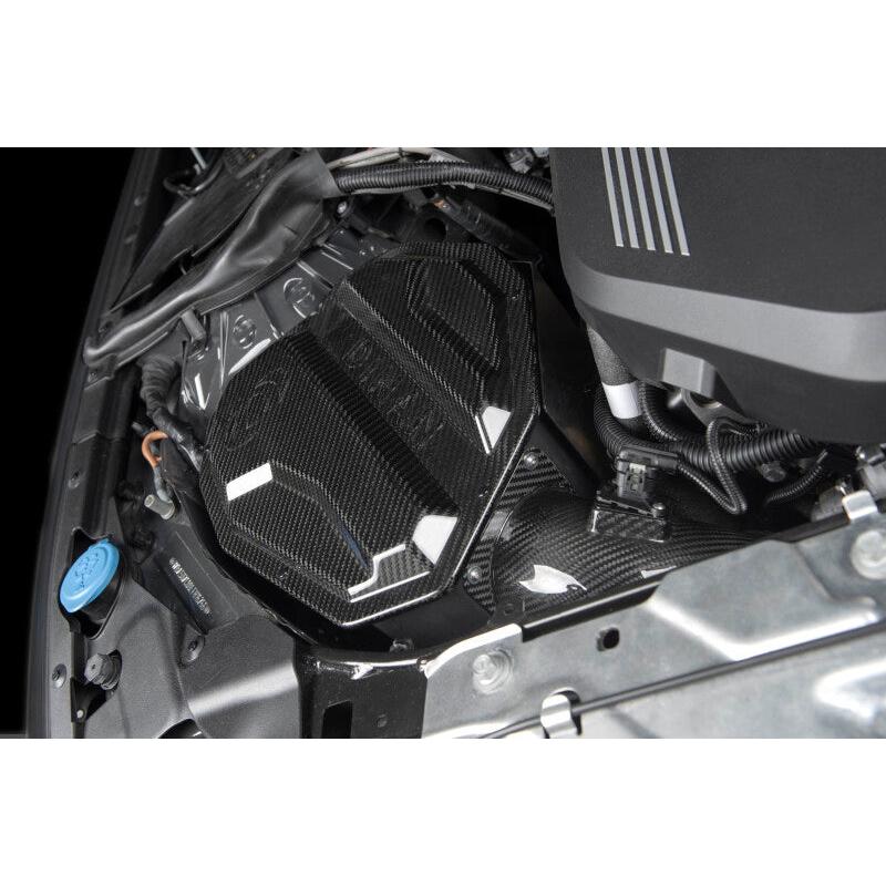 Dinan D760-0058 BMW M240i/M340i/M440i High-Flow Intake - product image 13