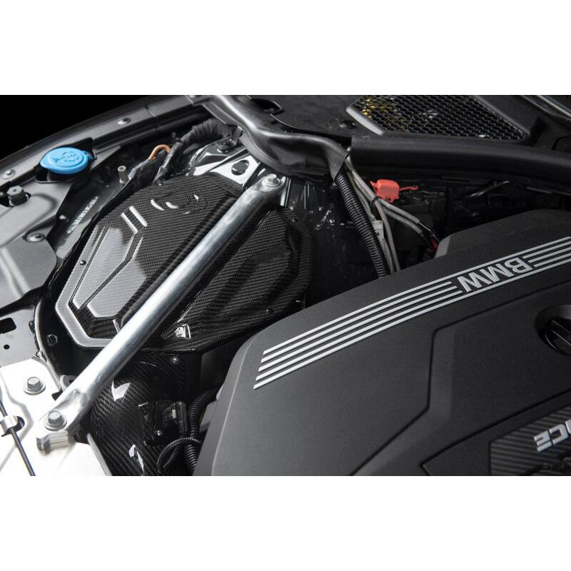 Dinan D760-0058 BMW M240i/M340i/M440i High-Flow Intake - product image 16
