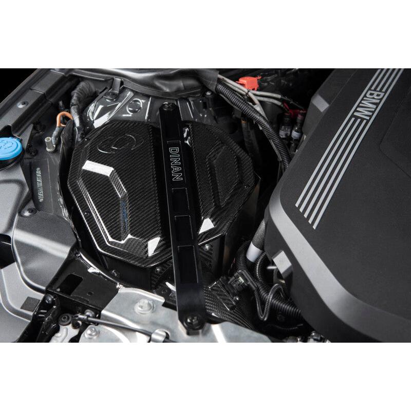 Dinan D760-0058 BMW M240i/M340i/M440i High-Flow Intake - product image 18