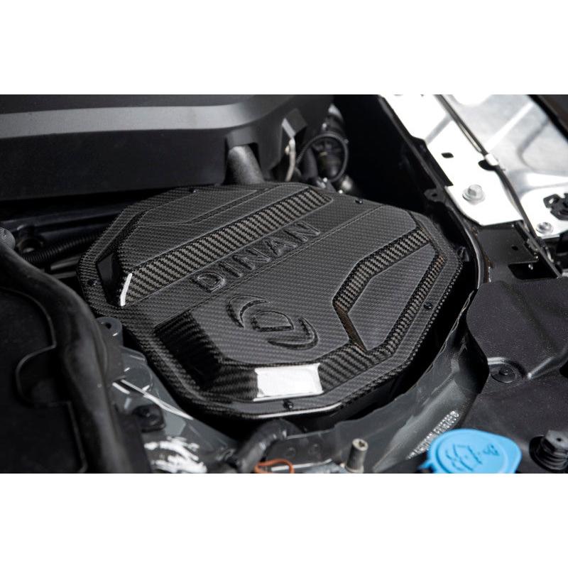 Dinan D760-0058 BMW M240i/M340i/M440i High-Flow Intake - product image 2